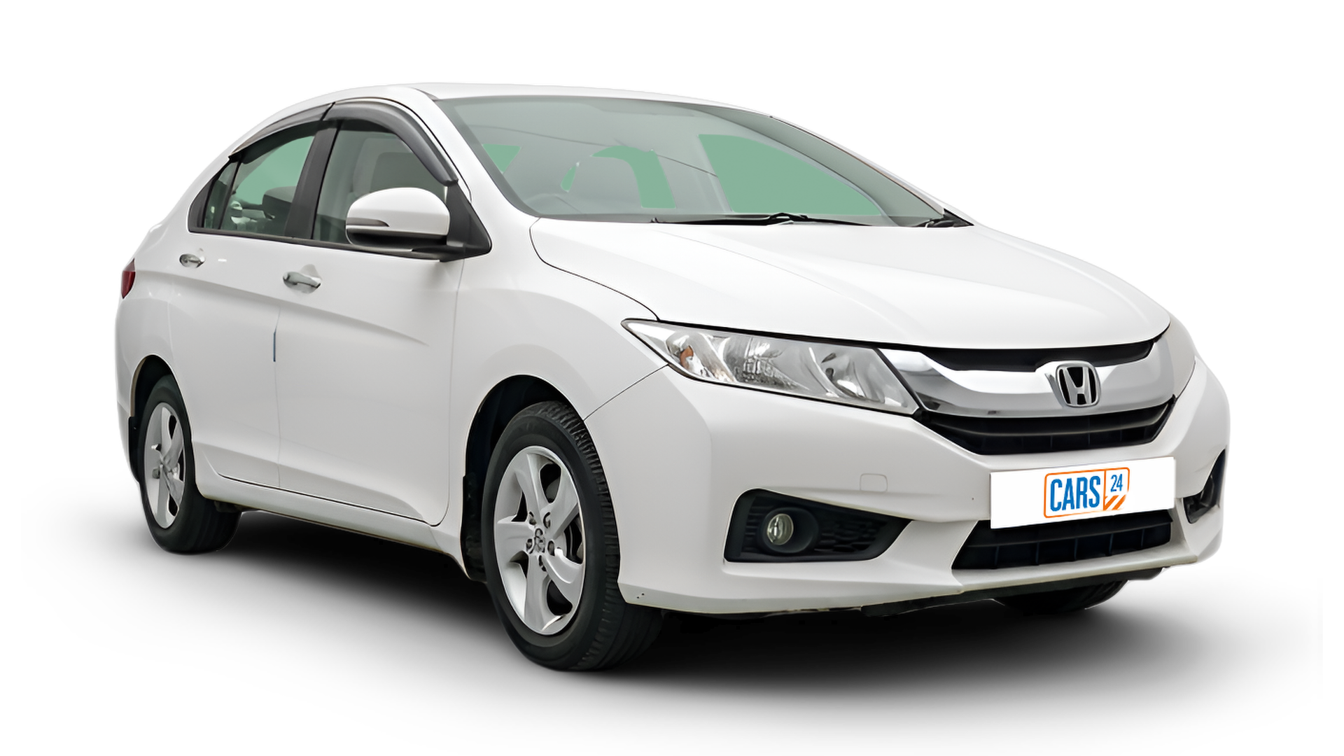 Honda City-img